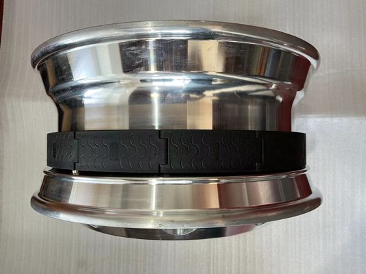 Os sistemas do pneu de MPV SUV Runflat cansam faixas estouradas de Runflat da emergência