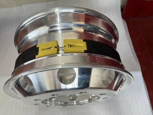 Os sistemas do pneu de MPV SUV Runflat cansam faixas estouradas de Runflat da emergência