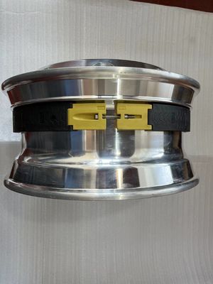 Os sistemas do pneu de MPV SUV Runflat cansam faixas estouradas de Runflat da emergência