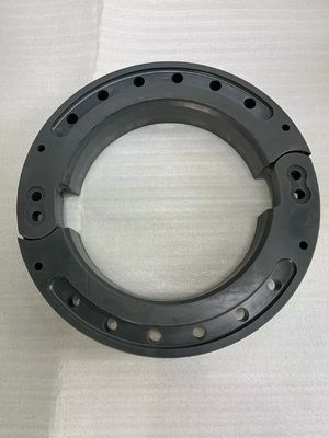 O pneu especial Runflat do veículo de MPV SUV introduz 225/75R16C 11R22.5
