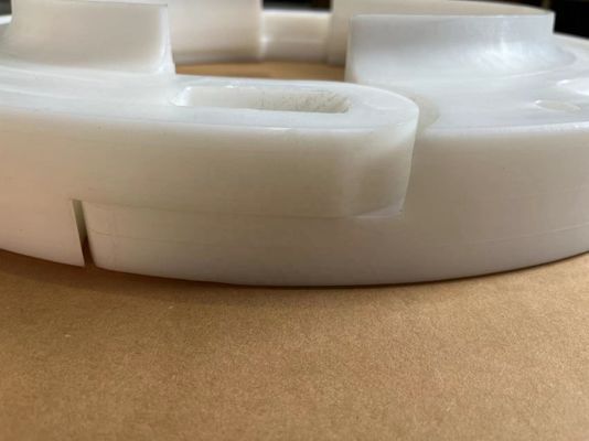 No. de OE inserções lisas de 225.322.12 corridas para os pneus 285/60R18 335/80R20