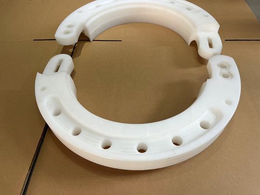 No. de OE inserções lisas de 225.322.12 corridas para os pneus 285/60R18 335/80R20