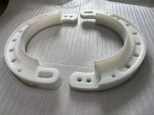 O pneu liso da corrida feita sob encomenda do tamanho introduz a proteção lisa do pneumático do polímero de 17inch 18inch