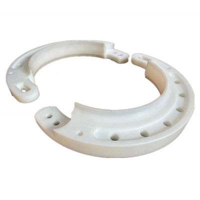 O pneu liso da corrida feita sob encomenda do tamanho introduz a proteção lisa do pneumático do polímero de 17inch 18inch