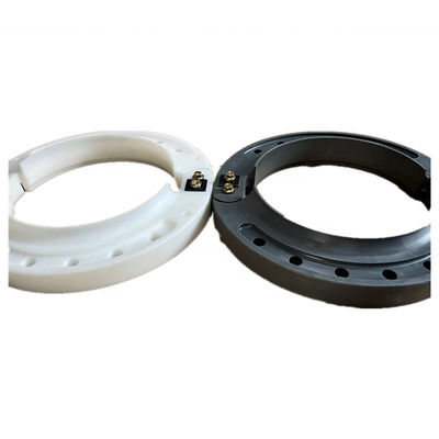 O polímero alto Runflat introduz sistemas lisos da corrida da roda do caminhão de 20inch 22inch 22.5inch