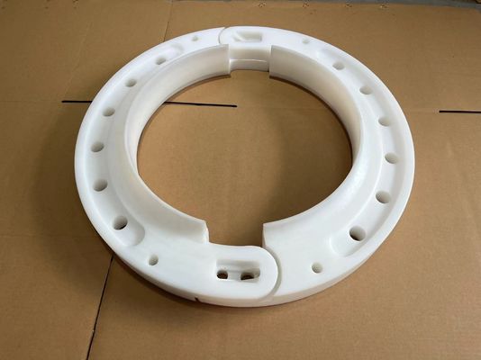 Sistemas lisos de Runflat da inserção do pneumático da corrida comercial do caminhão para a roda do caminhão