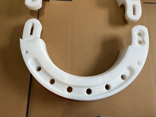 Sistemas lisos de Runflat da inserção do pneumático da corrida comercial do caminhão para a roda do caminhão
