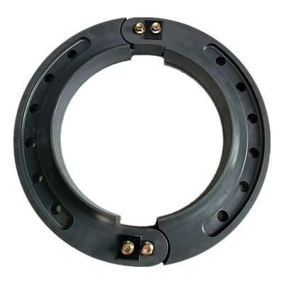Inserções lisas da corrida militar à prova de explosões do polímero para o sistema de Land Cruiser Runflat