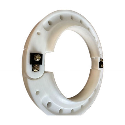 A roda Rim Runflat Insert Bullet Proof do pneu liso R17 R18 R20 corre inserções lisas da roda