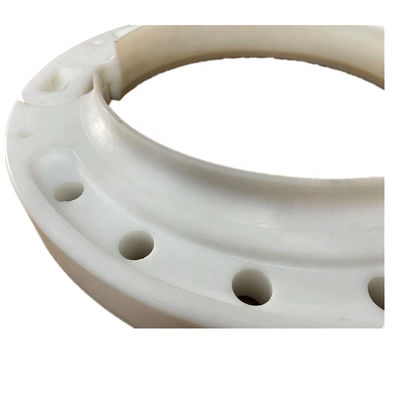 A roda Rim Runflat Insert Bullet Proof do pneu liso R17 R18 R20 corre inserções lisas da roda