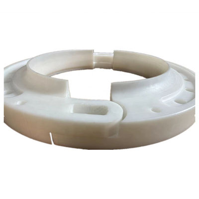A roda Rim Runflat Insert Bullet Proof do pneu liso R17 R18 R20 corre inserções lisas da roda
