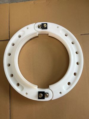 o pneu liso da corrida do caminhão 18Inch introduz as inserções lisas corridas pneumático 295/80R22.5 265/65R17 da segurança