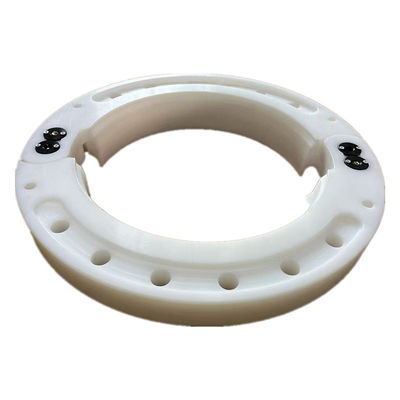 Inserção militar do pneu de Runflat do polímero para 16&quot; 17&quot; 18&quot; 20&quot; bordas da roda de carro