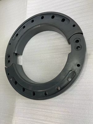 Inserção militar do pneu de Runflat do polímero para 16&quot; 17&quot; 18&quot; 20&quot; bordas da roda de carro