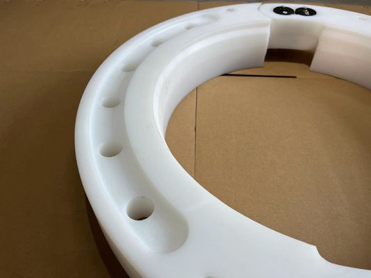 Inserções lisas do pneu do sistema do pneumático da corrida da proteção da ruptura para Land Cruisers