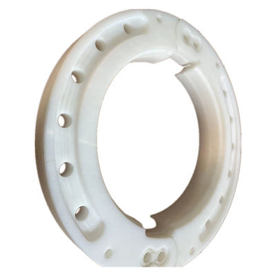 A roda do caminhão do passageiro corre inserções lisas para o sistema 335/80R20 225/75R16C dos pneus