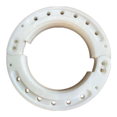 A roda do caminhão do passageiro corre inserções lisas para o sistema 335/80R20 225/75R16C dos pneus