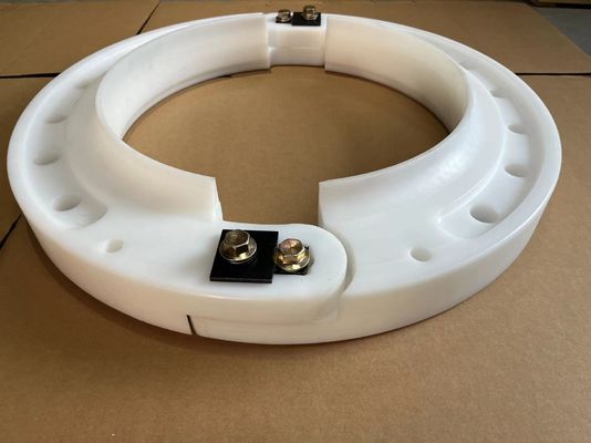 O polímero Runflat do GV introduz o dispositivo liso corrido para caminhões cansa 19inch 20 polegadas