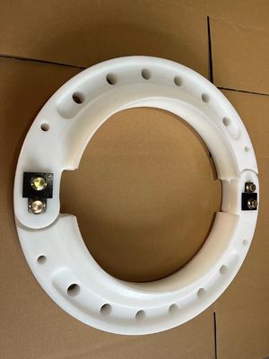 O polímero Runflat do GV introduz o dispositivo liso corrido para caminhões cansa 19inch 20 polegadas