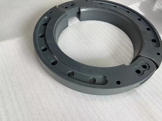 O polímero Runflat do GV introduz o dispositivo liso corrido para caminhões cansa 19inch 20 polegadas