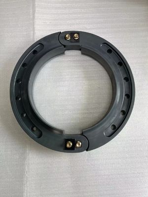 Sistema liso do pneumático da corrida do caminhão 16inch para o veículo alterado