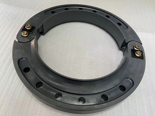 Sistema liso do pneumático da corrida do caminhão 16inch para o veículo alterado