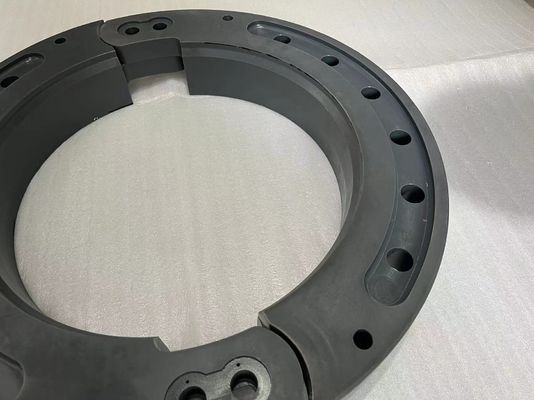 Sistemas de SUV MPV Runflat do automóvel de passageiros 15 polegadas que apoiam Ring System