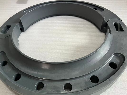 Sistemas de SUV MPV Runflat do automóvel de passageiros 15 polegadas que apoiam Ring System