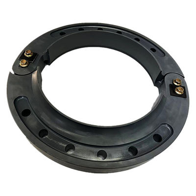 Dispositivo liso corrido de Runflat dos pneus de carro inserção resistente balística para pneus do caminhão