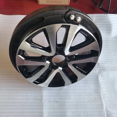 o pneu liso da corrida de 22Inch 22.5Inch introduz sistemas de Runflat do polímero alto