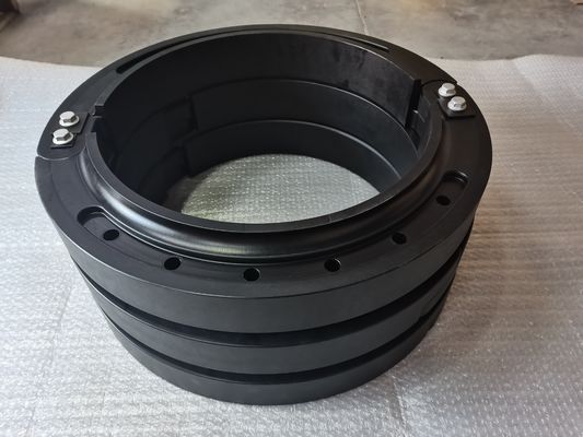 Inserções lisas da corrida militar do polímero alto para os pneus 285/60R18 265/65R17