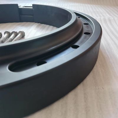 Inserções lisas da corrida militar do polímero alto para os pneus 285/60R18 265/65R17