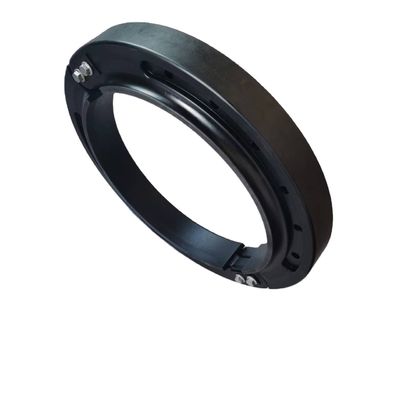 Inserções lisas da corrida de Front Wheel 22.5Inch para caminhões comerciais dos pneus