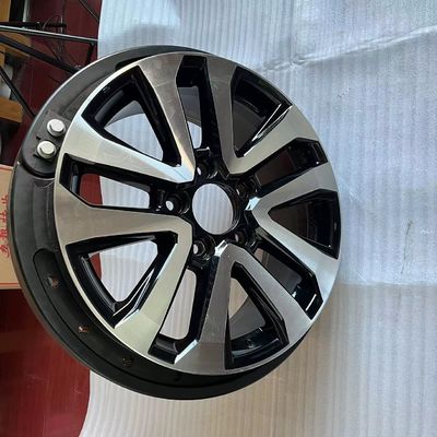 Inserções lisas da corrida de Front Wheel 22.5Inch para caminhões comerciais dos pneus
