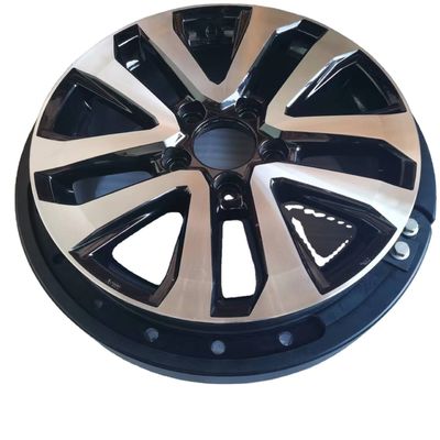 O polímero Runflat de 18 polegadas introduz para a proteção lisa do pneumático de Land Cruiser 200