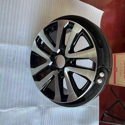 as forças armadas do pneu de 285/60R18 335/80R20 correm inserções lisas para veículos blindados do objetivo especial