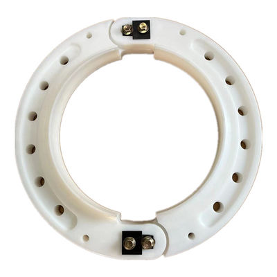 Inserções lisas da corrida da roda de automóvel de passageiros para os pneus 17Inch 18inch 19inch