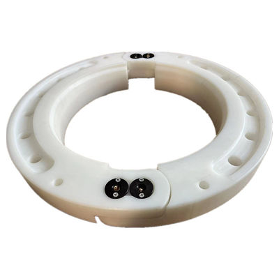 Inserções lisas da corrida da roda de automóvel de passageiros para os pneus 17Inch 18inch 19inch