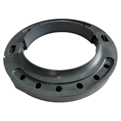 O plano corrido militar do tamanho universal introduz sistemas de Runflat para viaturas de combate blindadas