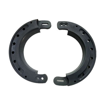 Inserção de JAC JMC Runflat 15 polegadas que apoiam ISO 9001 do CE de Ring System
