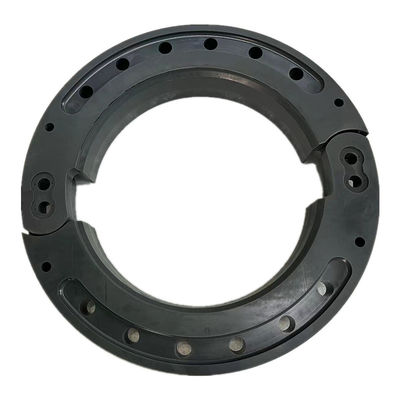 Inserção de JAC JMC Runflat 15 polegadas que apoiam ISO 9001 do CE de Ring System