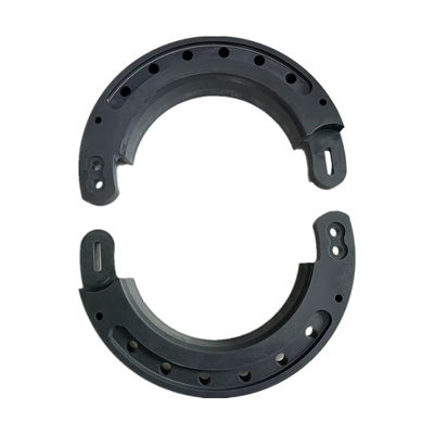 Inserção de JAC JMC Runflat 15 polegadas que apoiam ISO 9001 do CE de Ring System