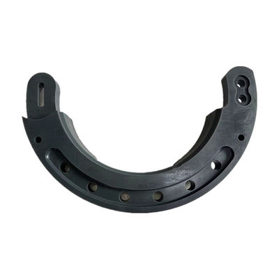 Inserção de JAC JMC Runflat 15 polegadas que apoiam ISO 9001 do CE de Ring System