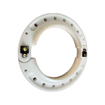 Caminhão 22,5&quot; inserções lisas corridas para o apoio Ring System dos pneus