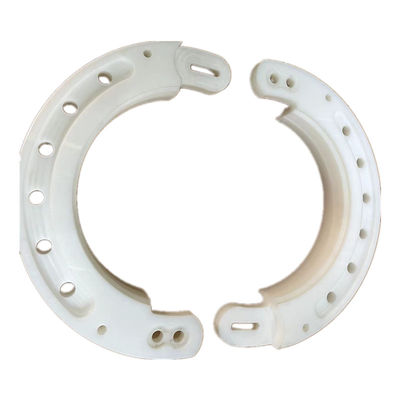 Caminhão 22,5&quot; inserções lisas corridas para o apoio Ring System dos pneus