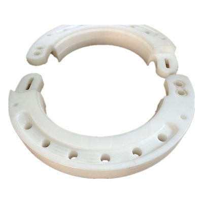Caminhão 22,5&quot; inserções lisas corridas para o apoio Ring System dos pneus