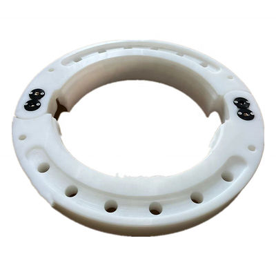 O plano corrido militar alterado do veículo introduz o sistema liso do pneumático da corrida do polímero alto