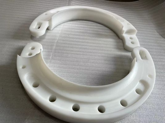 O plano corrido militar alterado do veículo introduz o sistema liso do pneumático da corrida do polímero alto