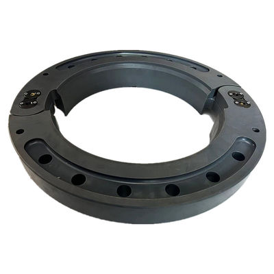 O pneu liso corrido 22,5 polegadas introduz sistemas para o caminhão SUV 295/80r22.5 385/65r22.5