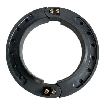 Proteção lisa do pneumático da inserção de pouco peso do pneu de 18inch 20inch Runflat